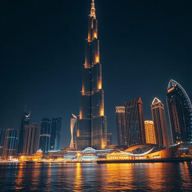 Dubai
