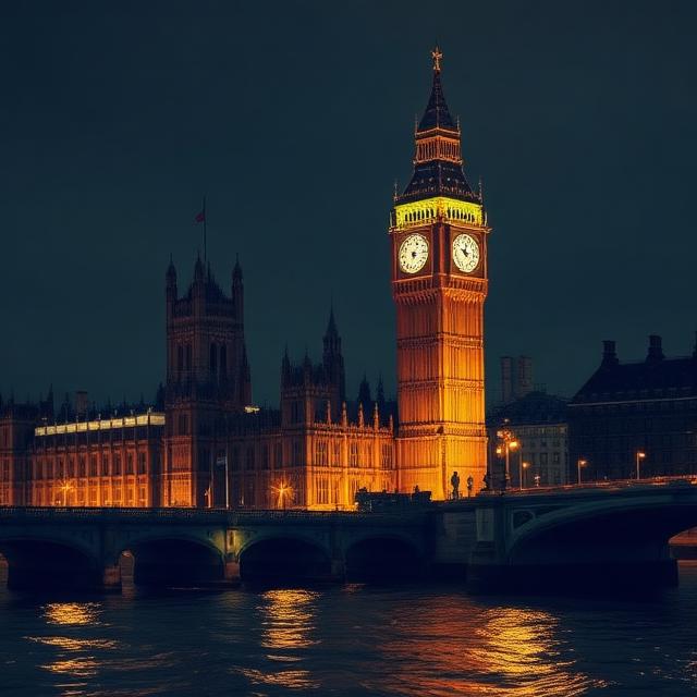 London